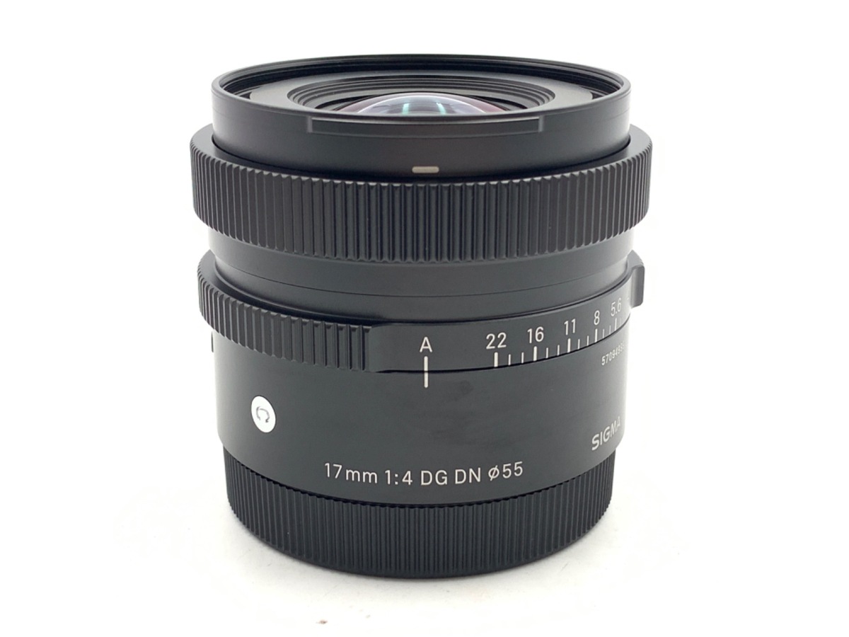 価格.com - シグマ 30mm F2.8 DN ブラック [ソニー用] 価格比較