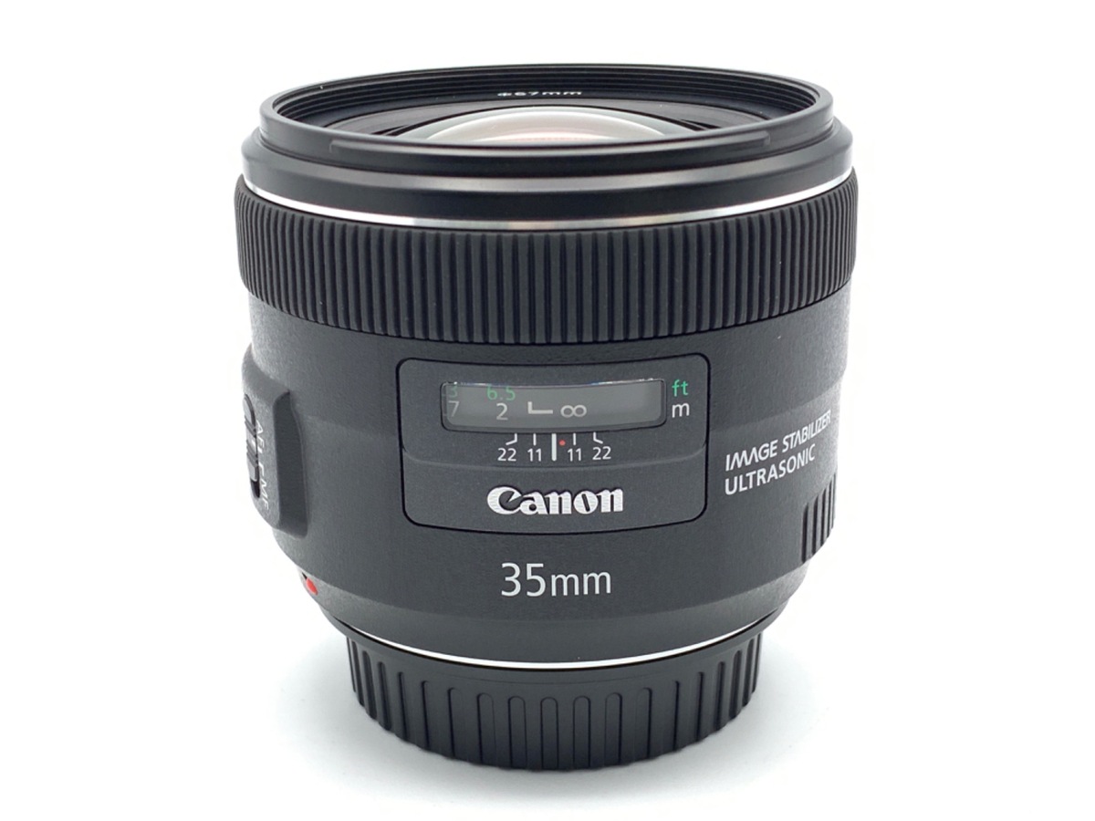 EF35mm F2 IS USM 中古価格比較 - 価格.com