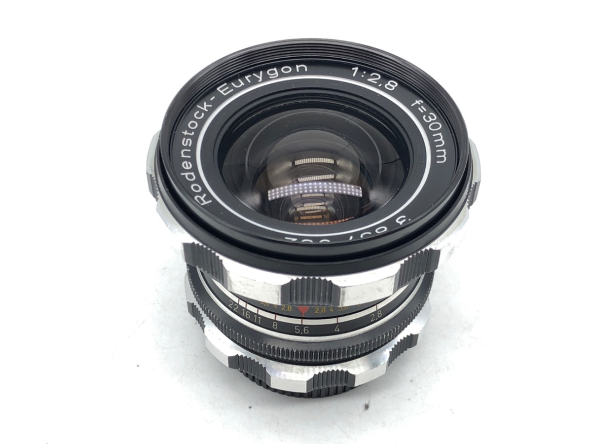 【中古】レンズ各種