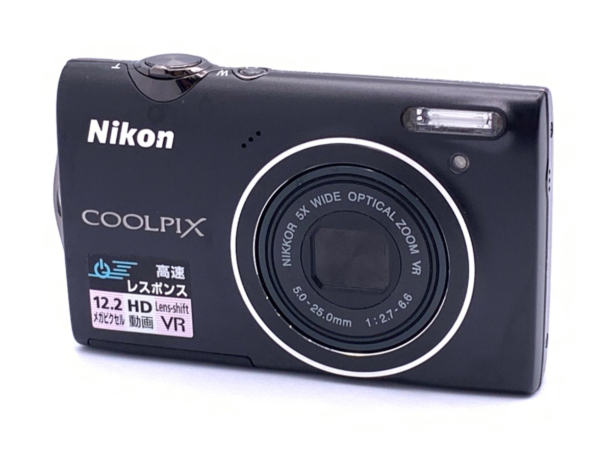 価格.com - ニコン COOLPIX S5100 価格比較