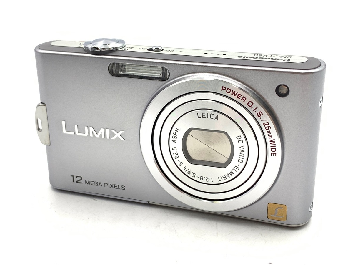 DMC-FX60 ڼްy1210fz