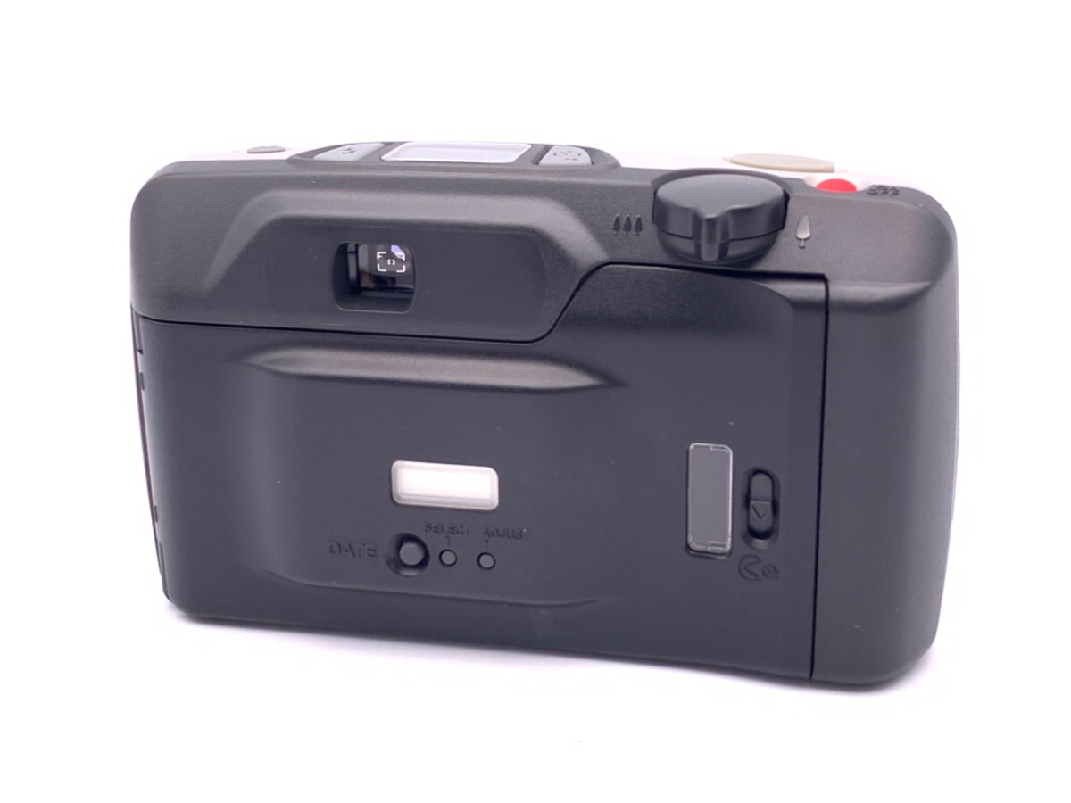 【中古】ペンタックス ESPIO 838G