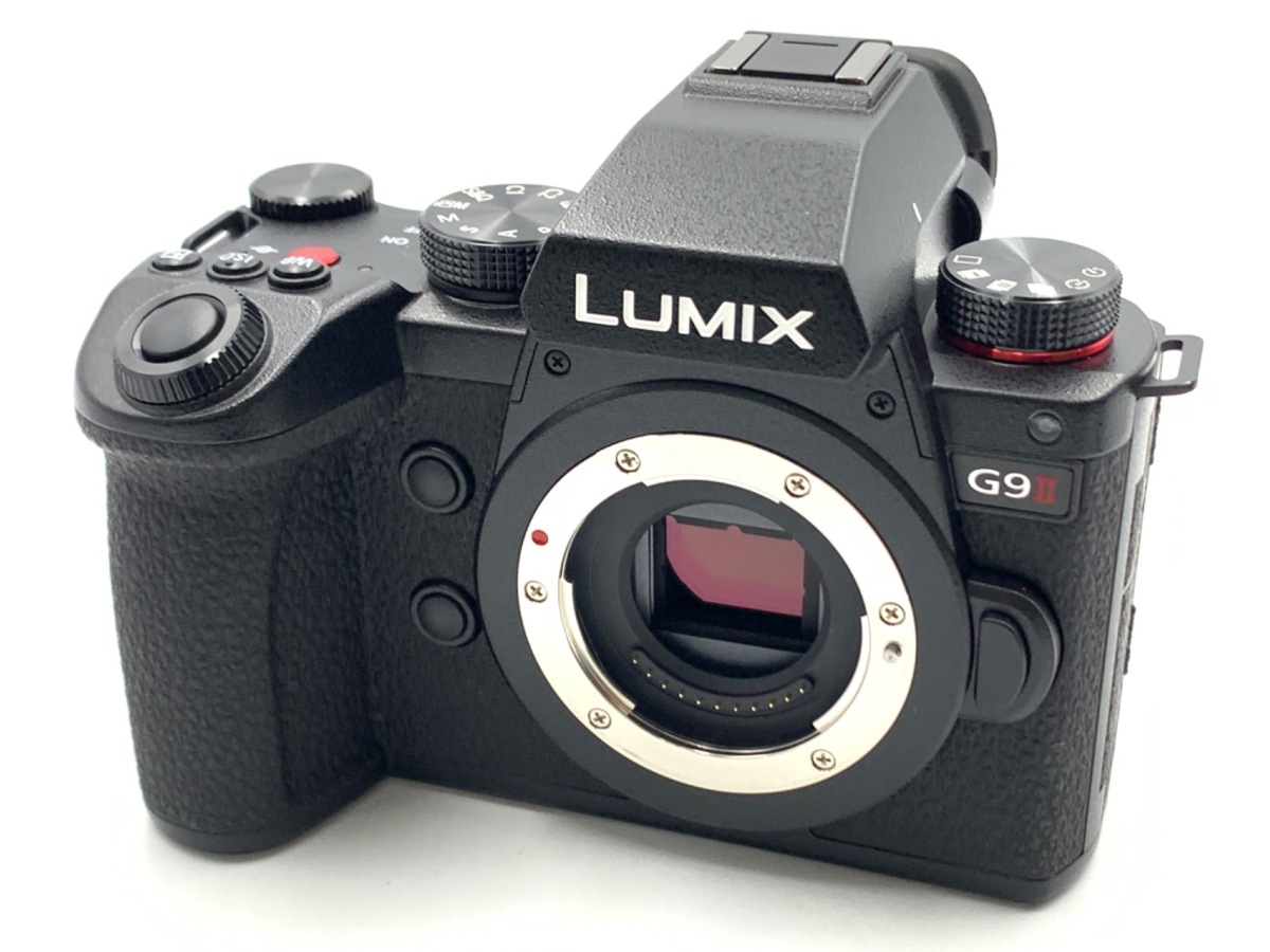 価格.com - パナソニック LUMIX DC-GH5 ボディ 価格比較