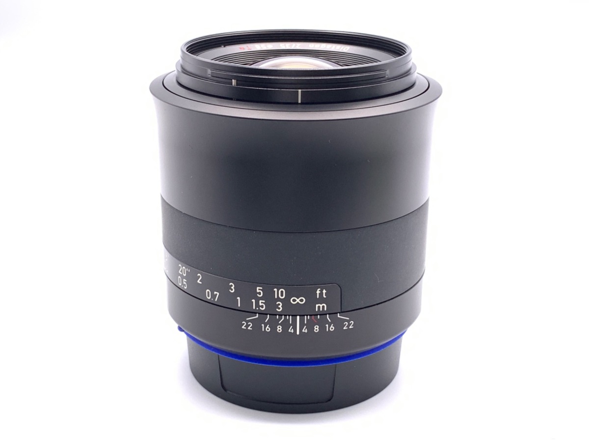 中古：A(美品)】カールツァイス Milvus 2/35 ZE | 2103280364720