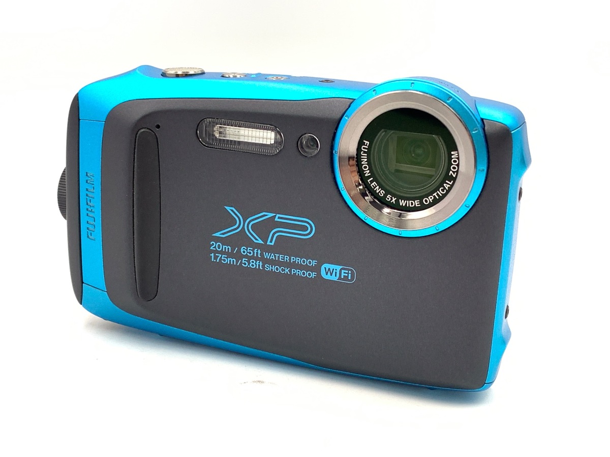 価格.com - 富士フイルム FinePix XP130 価格比較