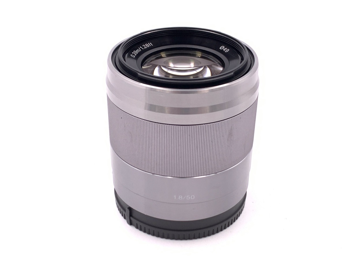 E 50/1.8 OSS ް SEL50F18