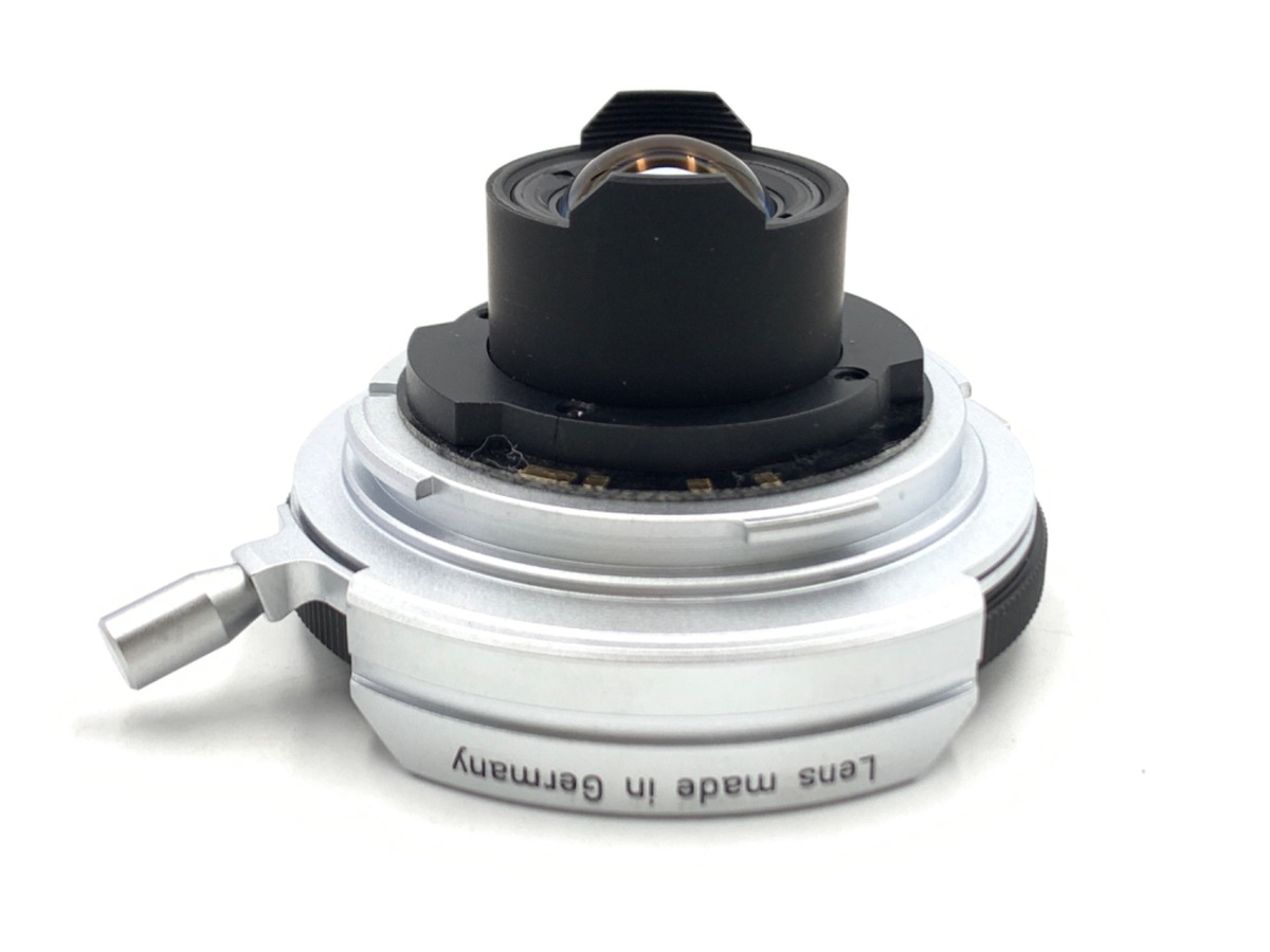 【中古】コンタックス ホロゴン T* 16/8 (G)