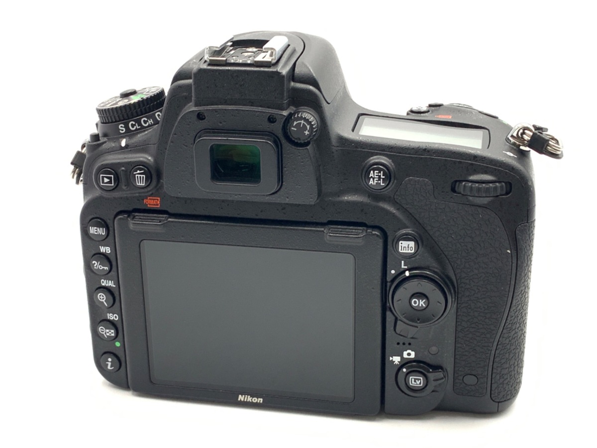 【中古】ニコン D750 ボディ