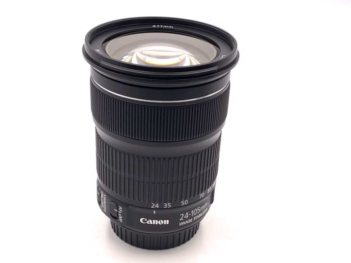 【美品】Canon EF 24-105mm f/3.5-5.6 IS STM EF24-105mm F3.5-5.6 IS STM 中古価格比較 - 価格.com