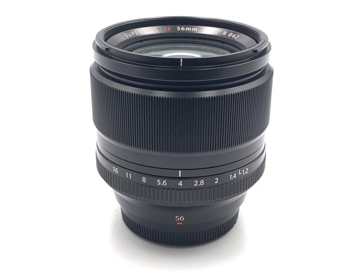 富士フイルム - フジノンレンズ XF56mmF1.2 R 富士フイルム fujifilm☆中古 フジノンレンズ XF56mmF1.2 R WR 中古価格比較 - 価格.com