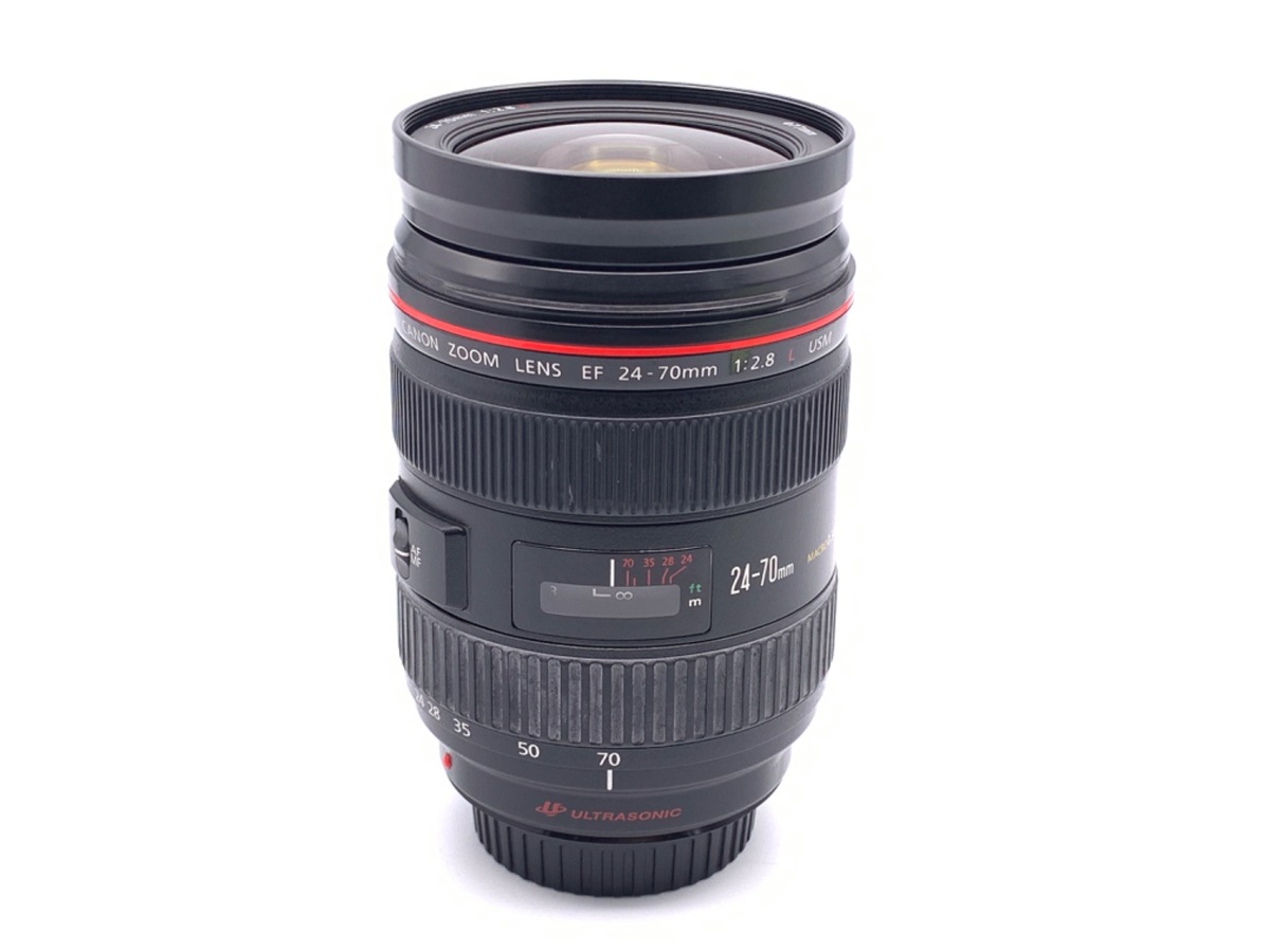 EF24-70mm F2.8L USM 中古価格比較 - 価格.com