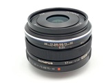 中古】オリンパス M.ZUIKO DIGITAL 17mm F1.8 ブラック 在庫一覧