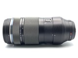 中古】オリンパス M.ZUIKO DIGITAL ED 100-400mm F5.0-6.3 IS ブラック