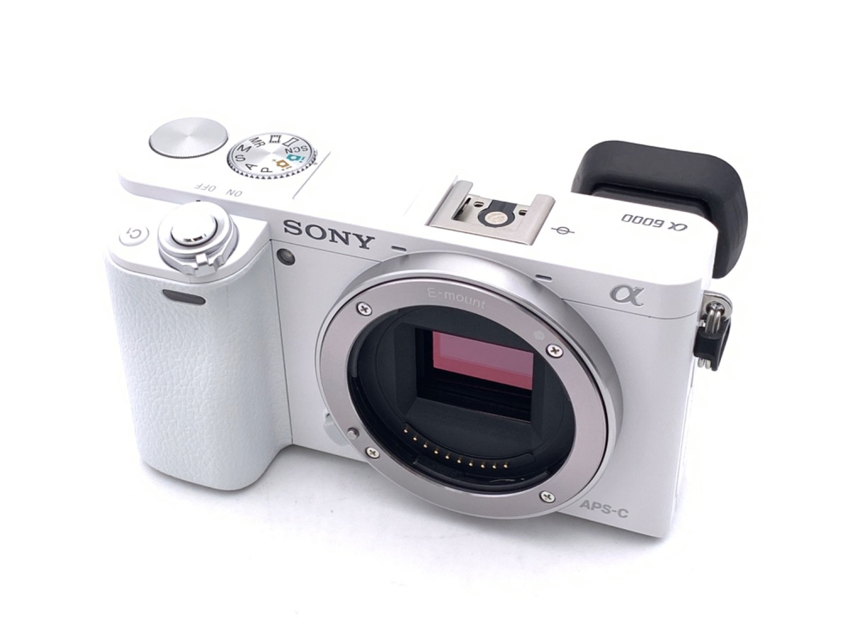価格.com - SONY α6100 ILCE-6100 ボディ 価格比較