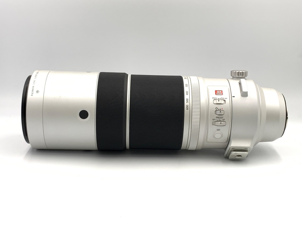 中古：A(美品)】フジフイルム XF150-600mm F5.6-8 R LM OIS WR 