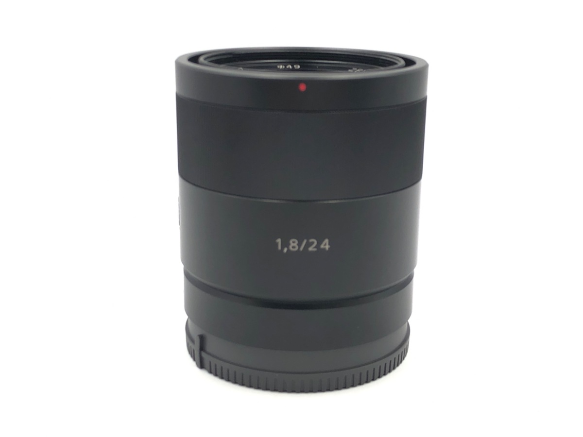 Sonnar T* E 24mm F1.8 ZA SEL24F18Z 中古価格比較 - 価格.com