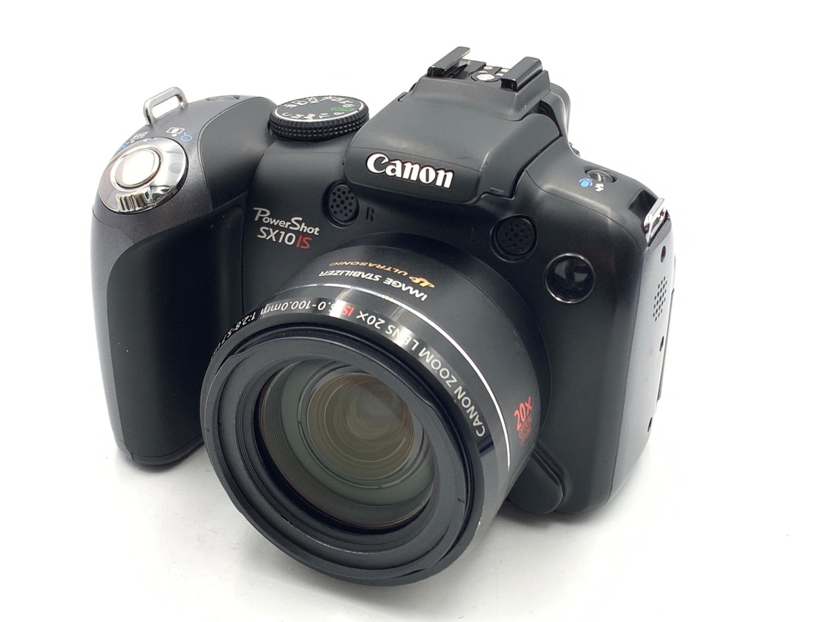 PowerShot SX10IS�y1000����f�z