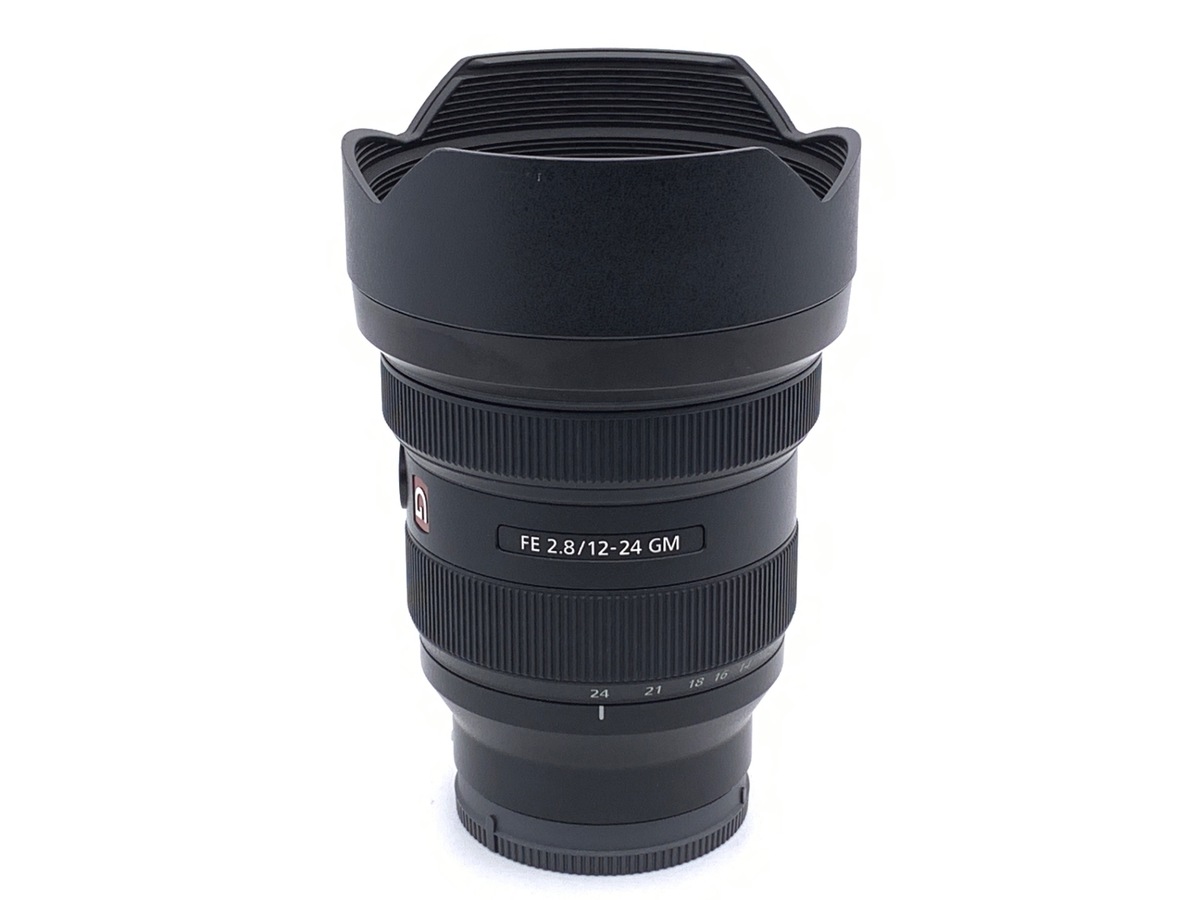 FE 12-24mm F2.8 GM SEL1224GM 中古価格比較 - 価格.com