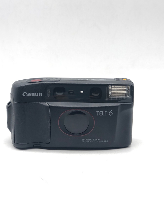 中古】キヤノン Autoboy Tele6 在庫一覧｜カメラのキタムラ