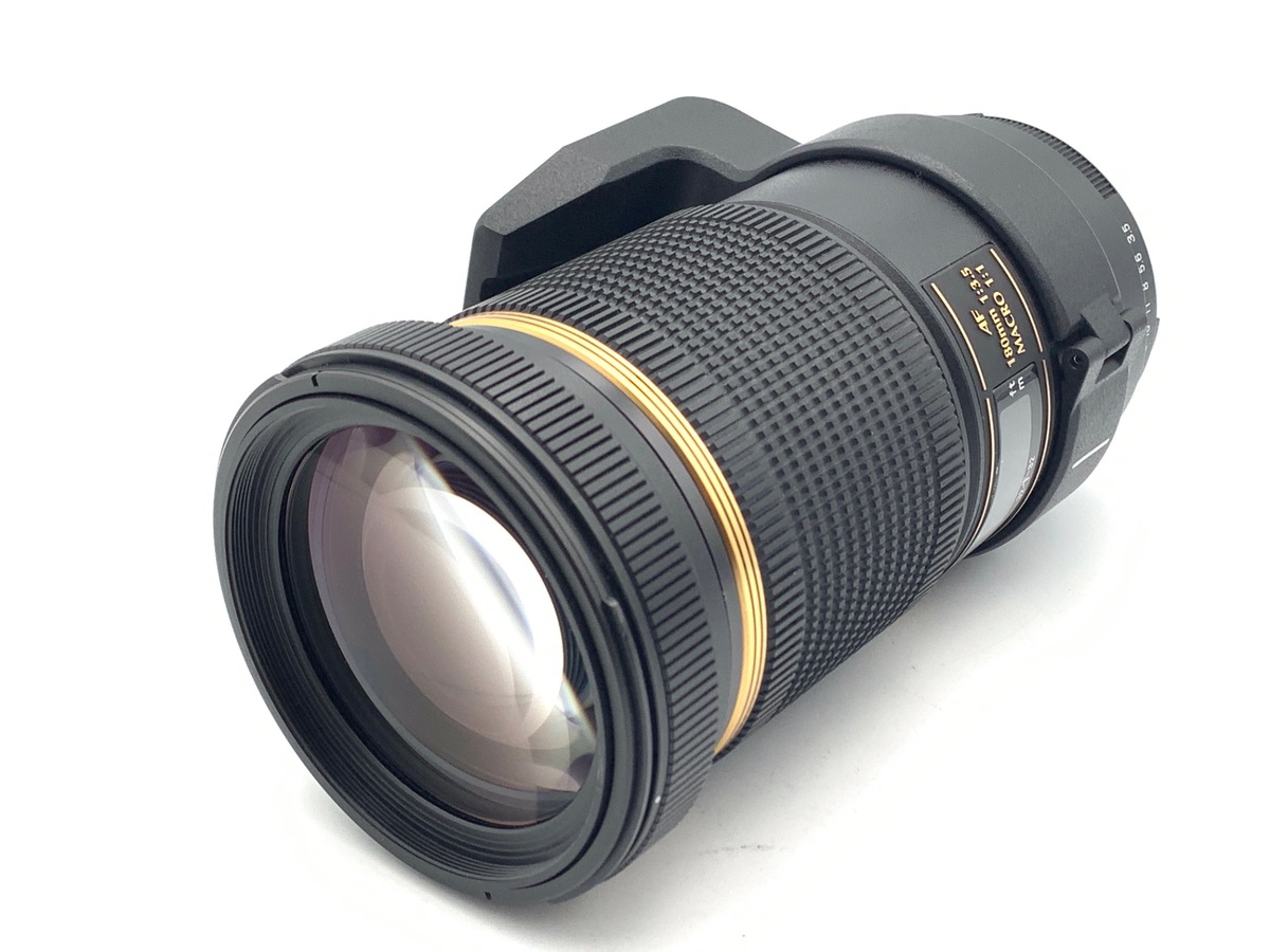 【中古】タムロン SP AF 180mm F/3.5Di LD [IF] MACRO ニコン用