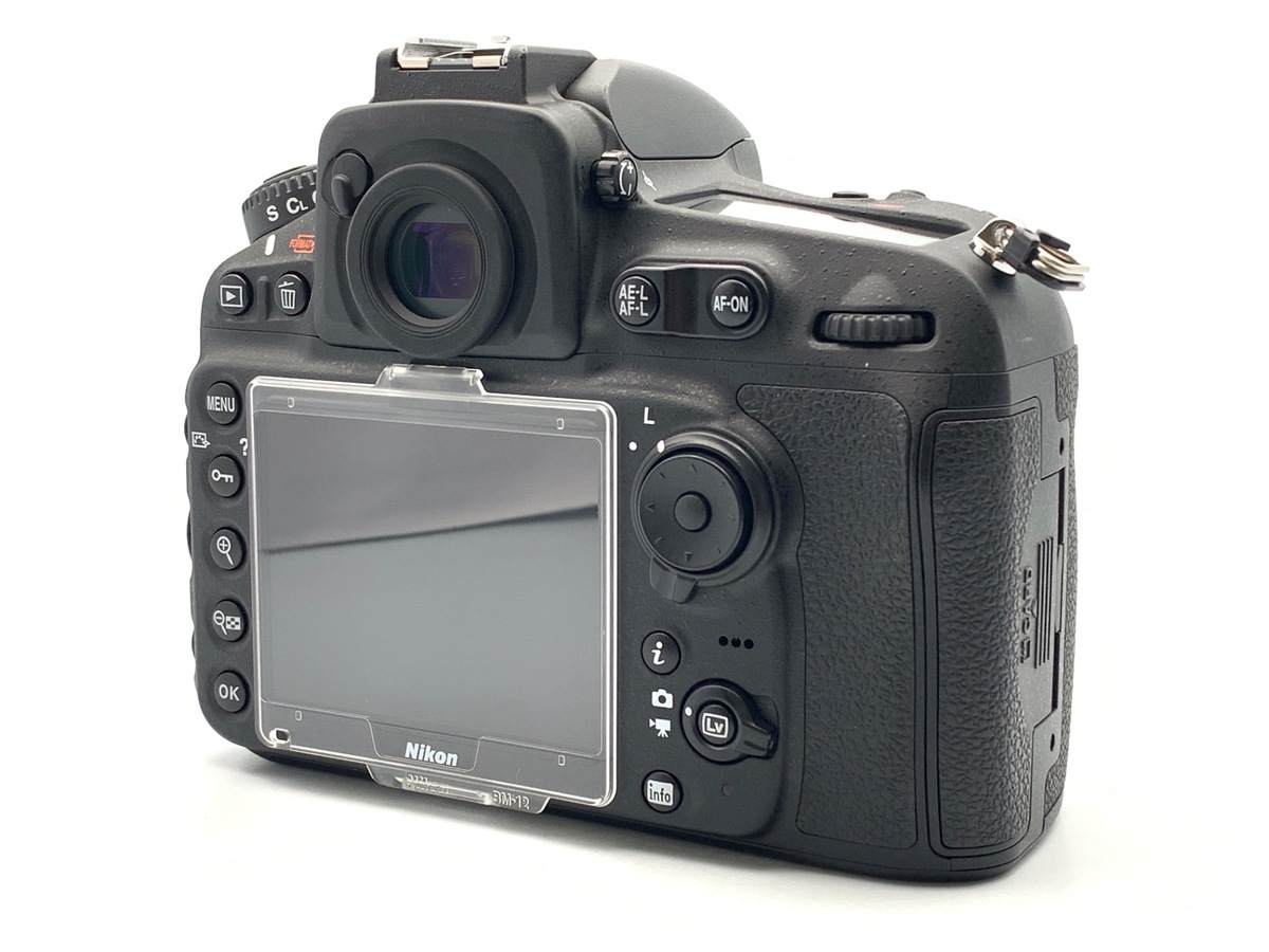 【中古】ニコン D810 ボディ