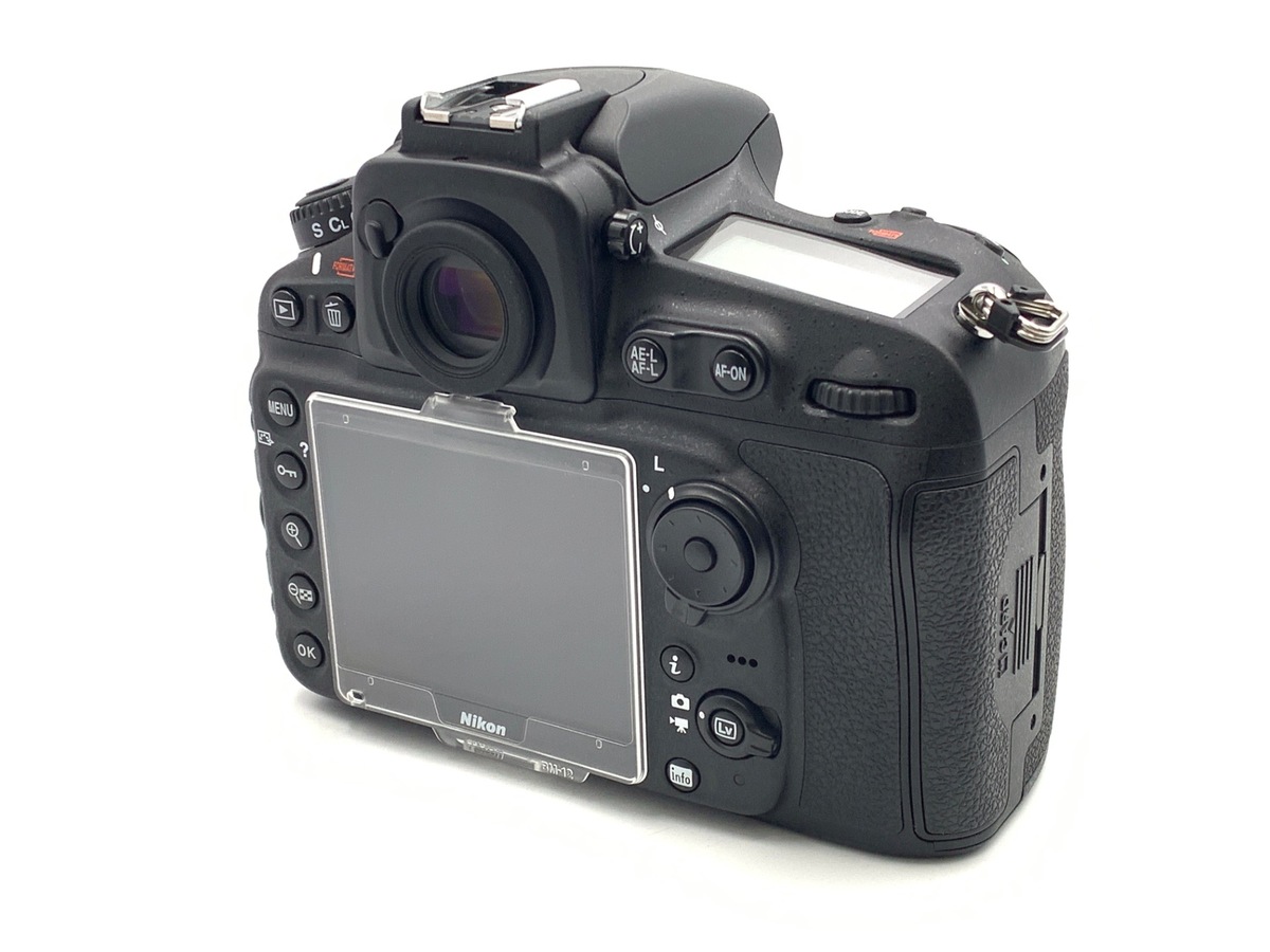 【中古】ニコン D810 ボディ