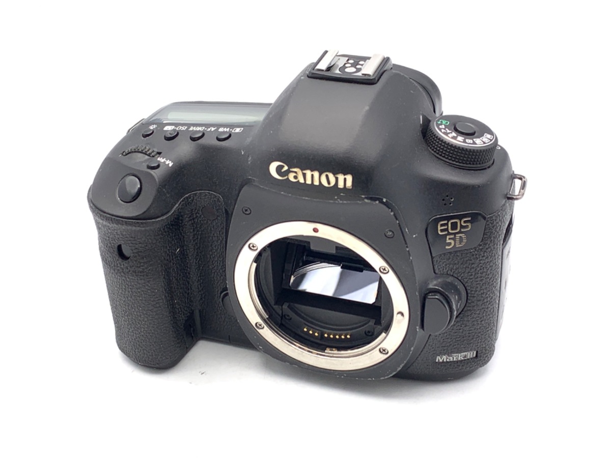 EOS 5D Mark III ボディ 中古価格比較 - 価格.com