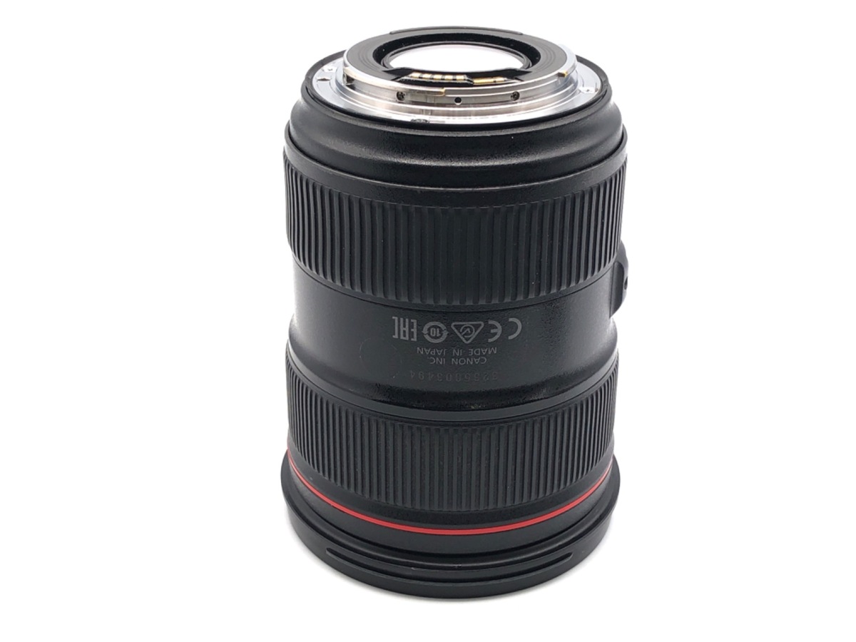 【中古】キヤノン EF24-70mm F2.8L II USM