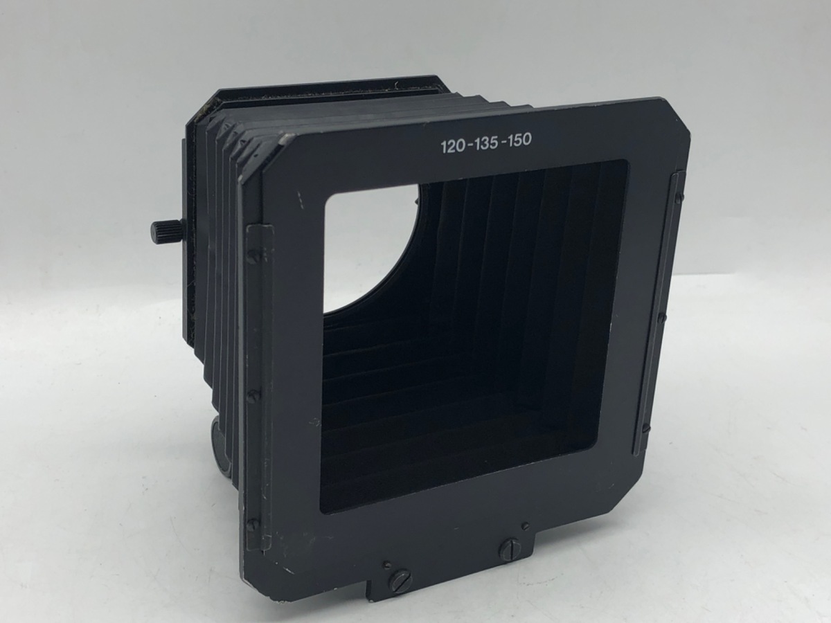 【中古】ハッセルブラッド 蛇腹フード