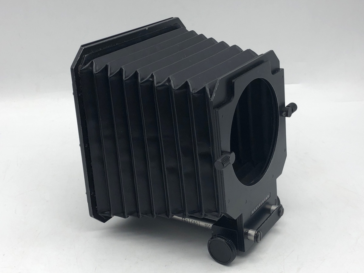 【中古】ハッセルブラッド 蛇腹フード