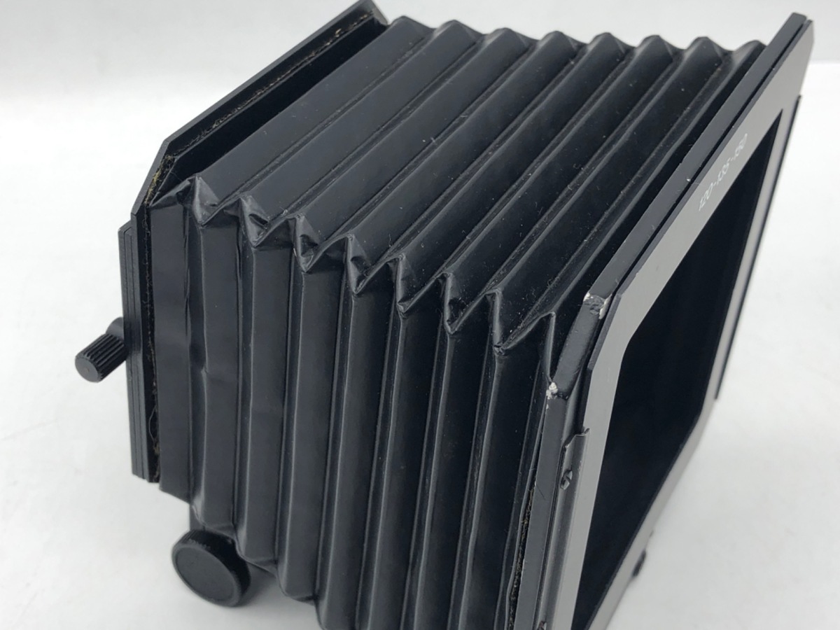 【中古】ハッセルブラッド 蛇腹フード