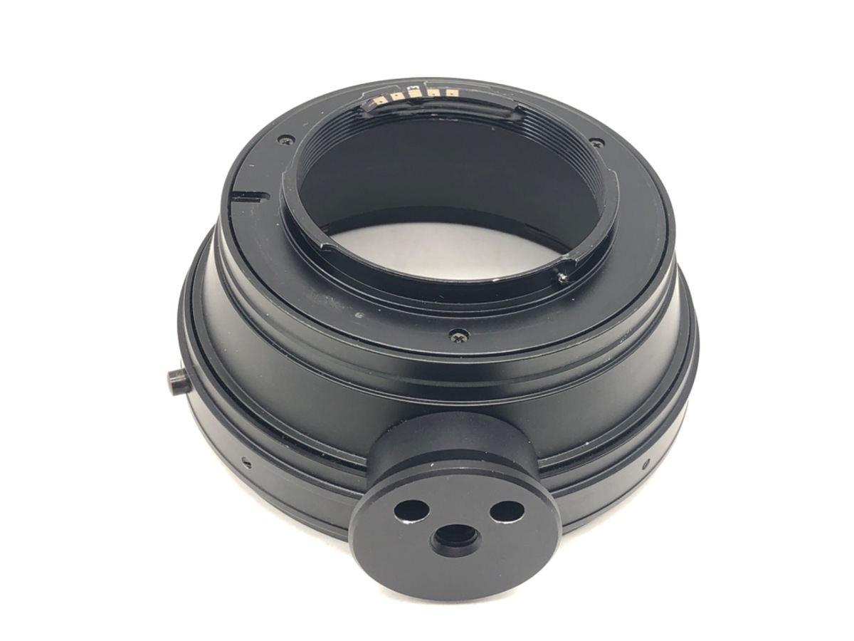 【中古】KIPON マウントアダプター