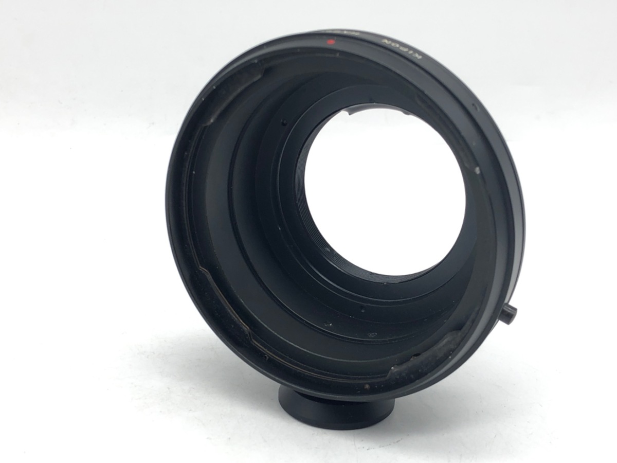 【中古】KIPON マウントアダプター