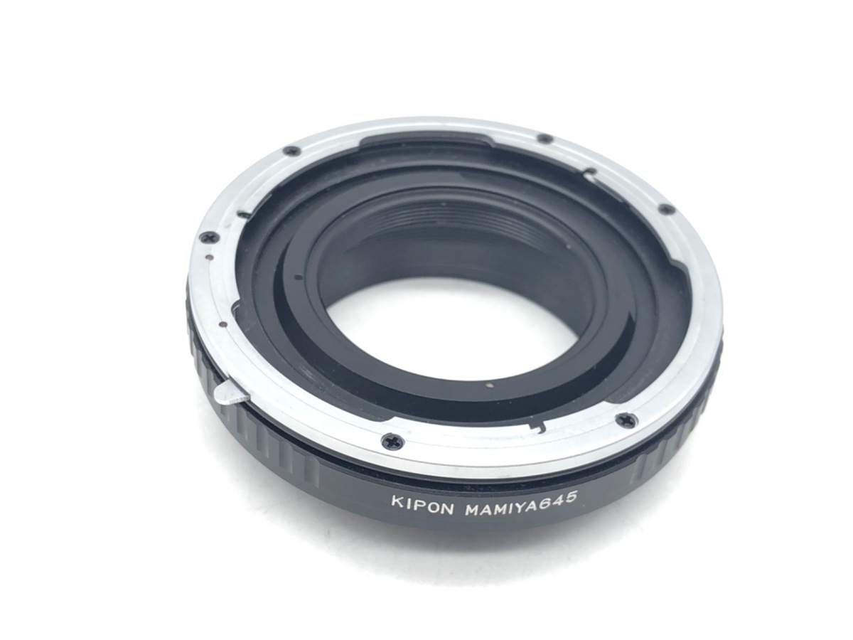 【中古】KIPON マウントアダプター