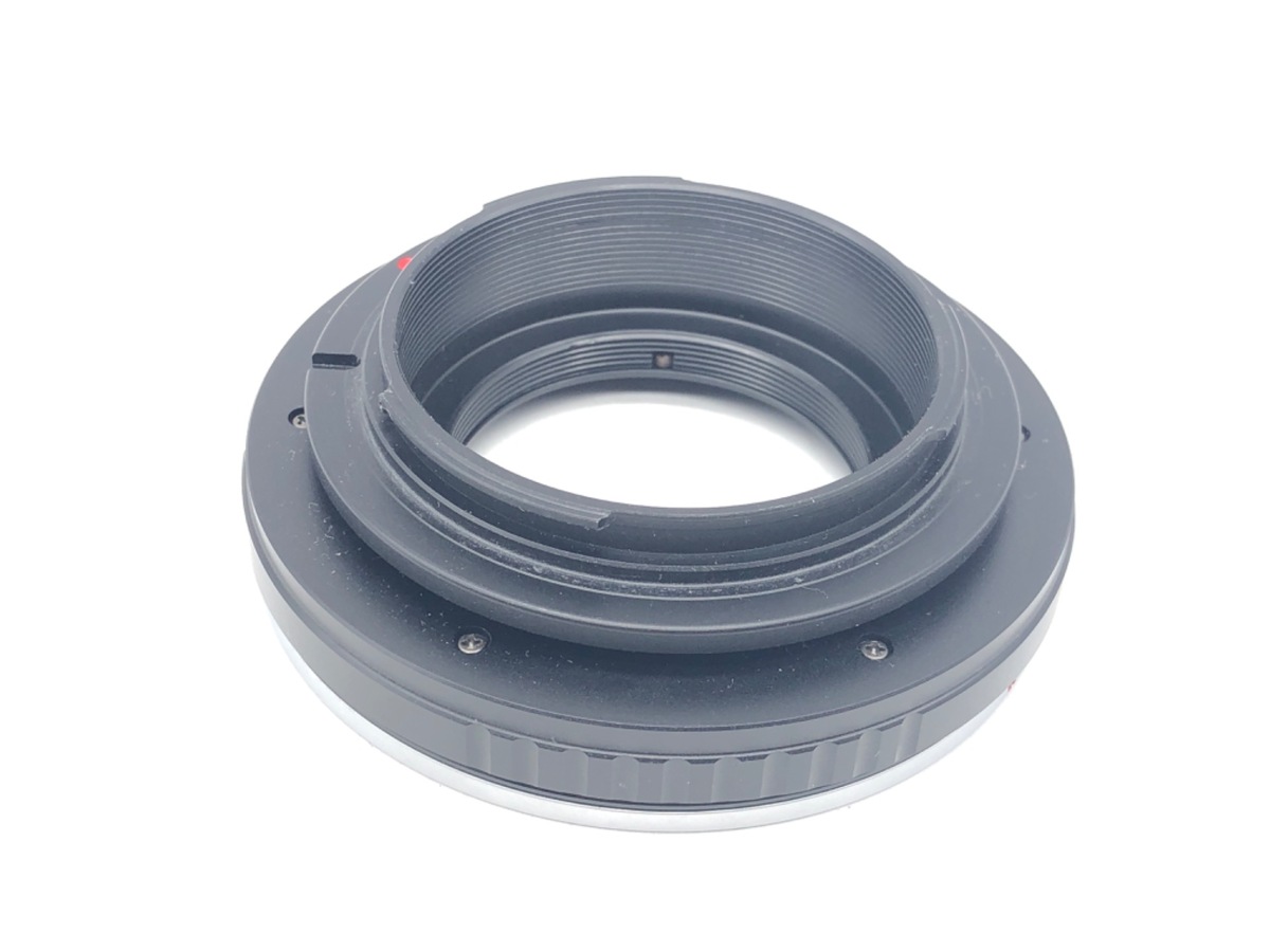 【中古】KIPON マウントアダプター