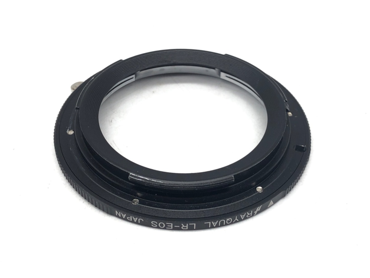 【中古】RAYQUAL マウントアダプター