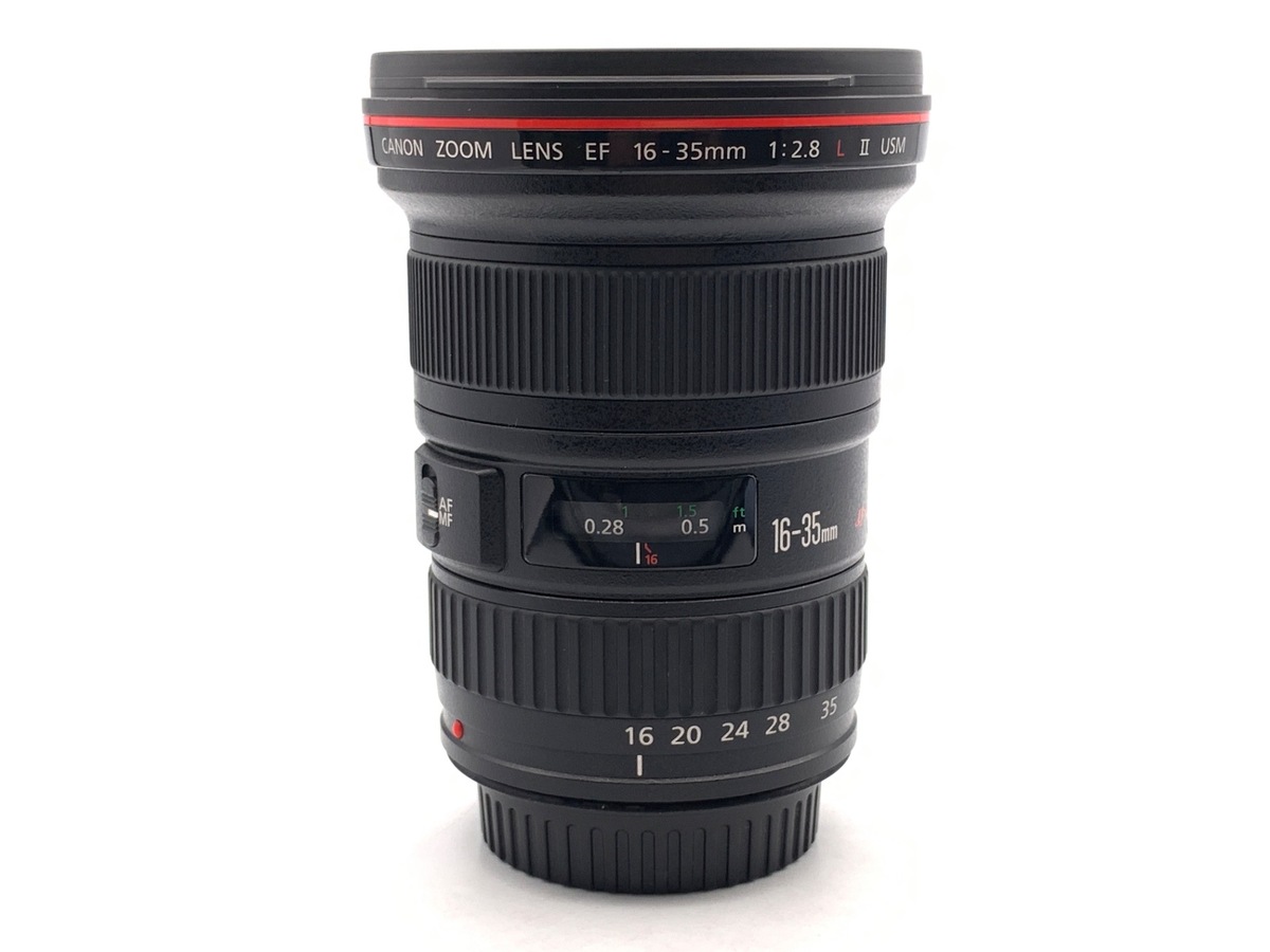EF16-35mm F2.8L II USM 中古価格比較 - 価格.com