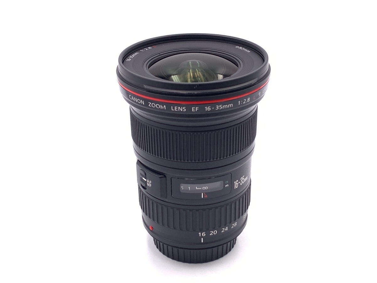 EF16-35mm F2.8L II USM 中古価格比較 - 価格.com