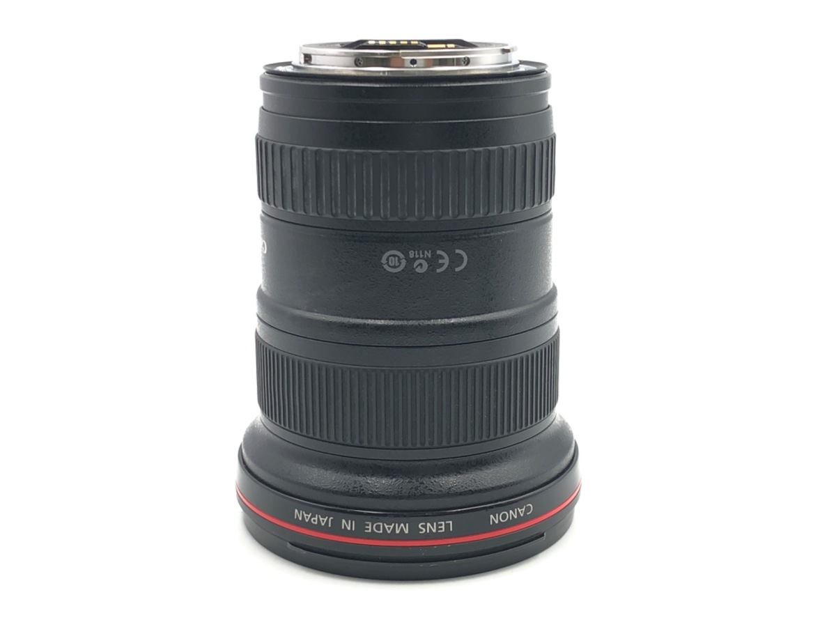 EF 16-35/2.8 L II USM