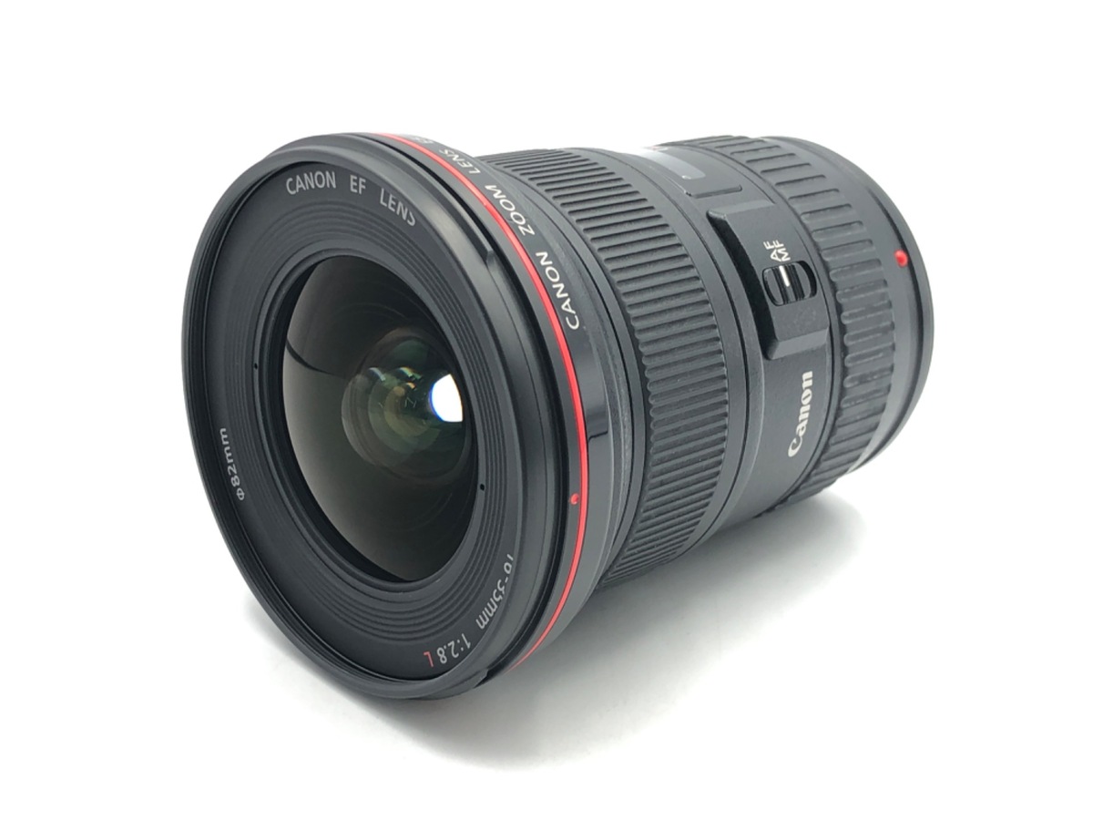 EF 16-35/2.8 L II USM