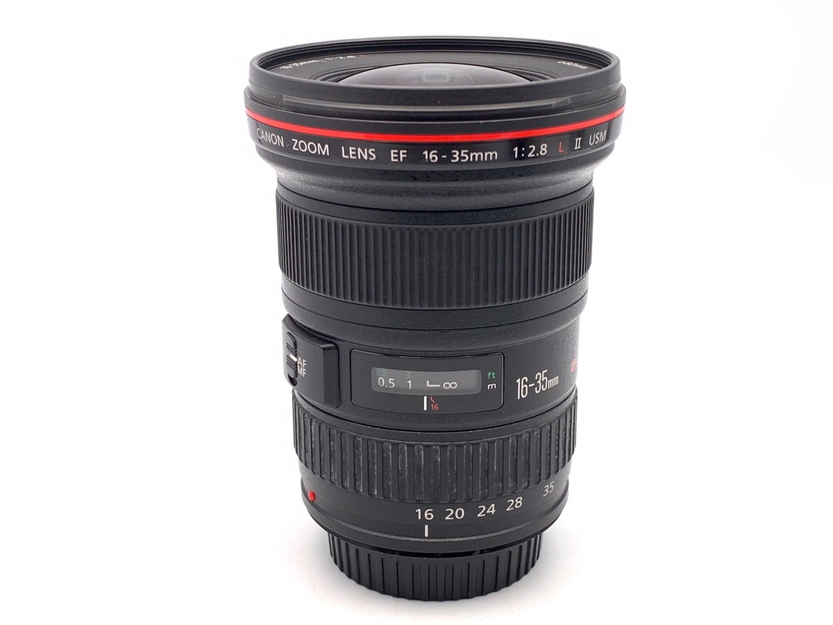 中古】キヤノン EF16-35mm F2.8L II USM 在庫一覧｜カメラのキタムラ