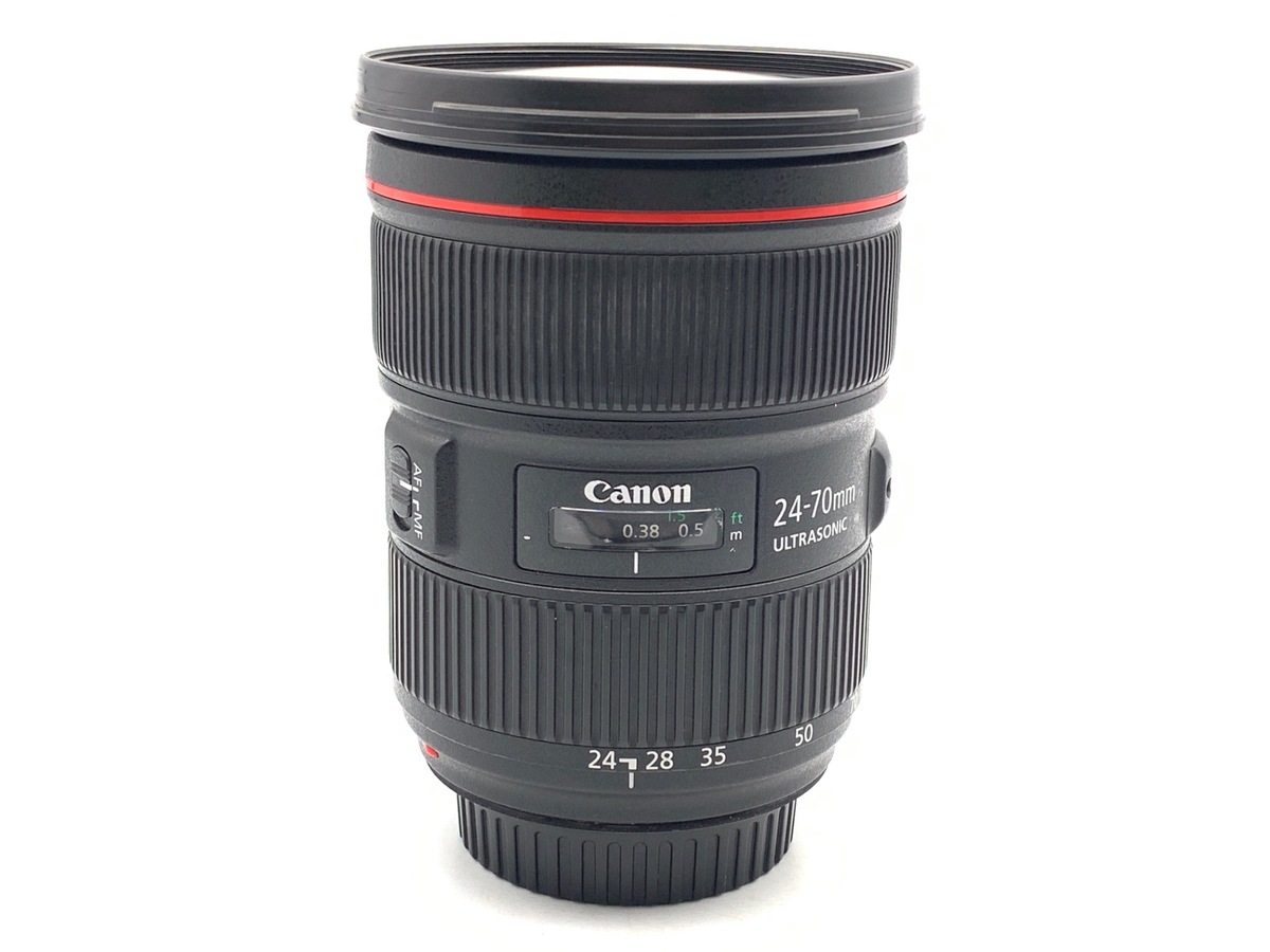 ❗️早い者勝ち❗️ef24-70mm f2.8l ii usm EF24-70mm F2.8L II USM 中古価格比較 - 価格.com