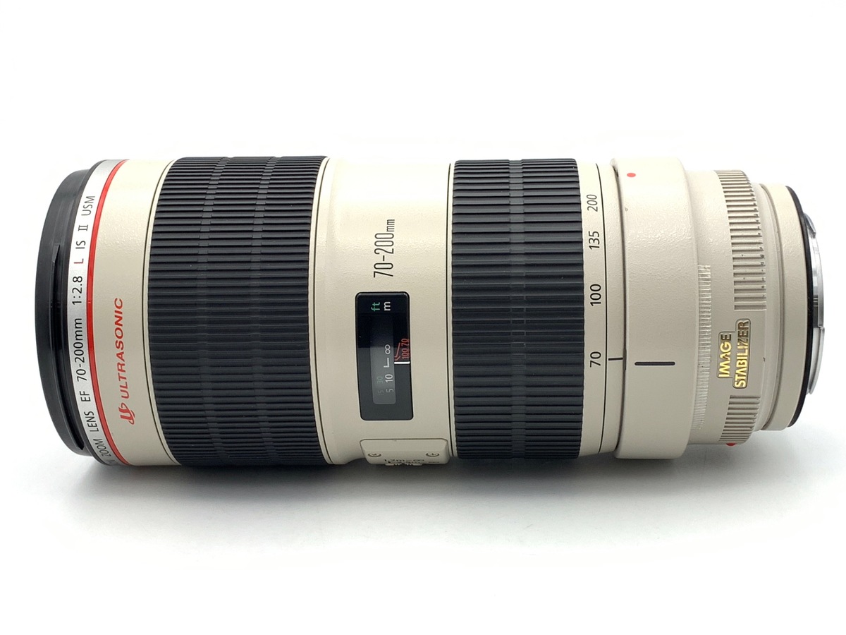 EF70-200mm F2.8L IS II USM 中古価格比較 - 価格.com EF70-200mm F2.8L IS II USM 中古価格比較 - 価格.com