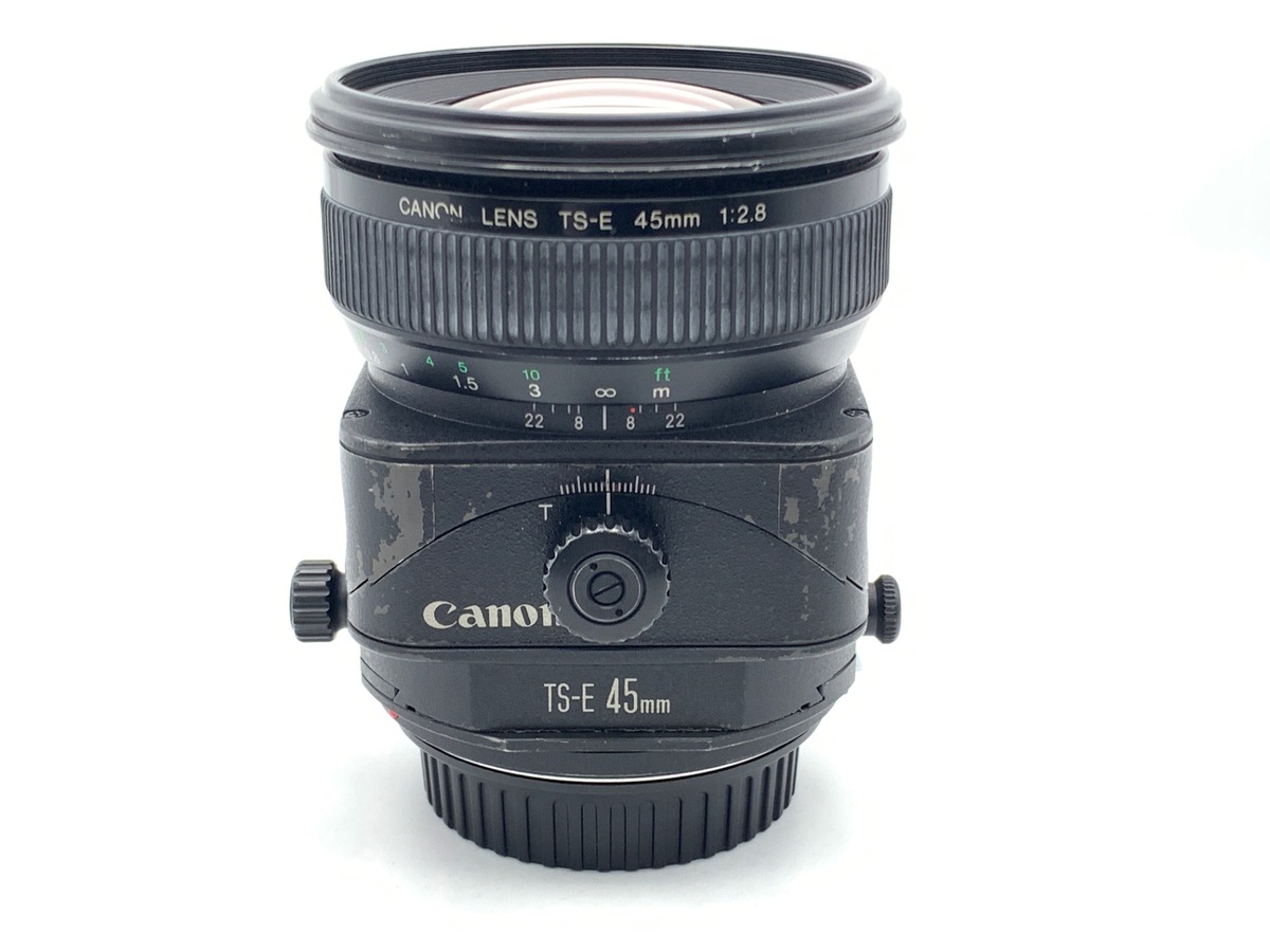 その他 Canon TS-E45F2.8 Lente Canon TS-E45 F2.8 BR em Promoção | Ofertas na Americanas