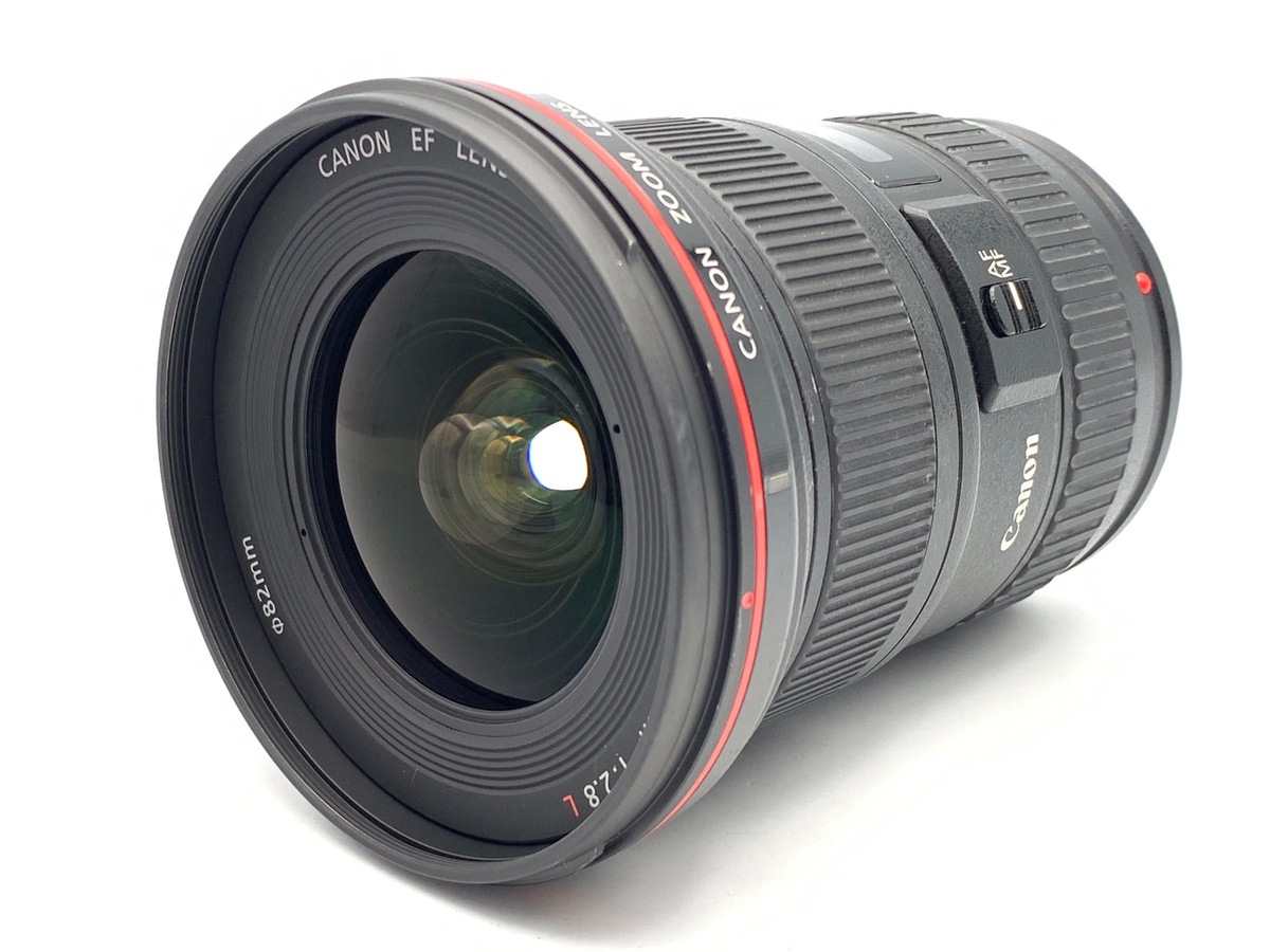 中古】キヤノン EF16-35mm F2.8L II USM｜｜カメラのキタムラネット 