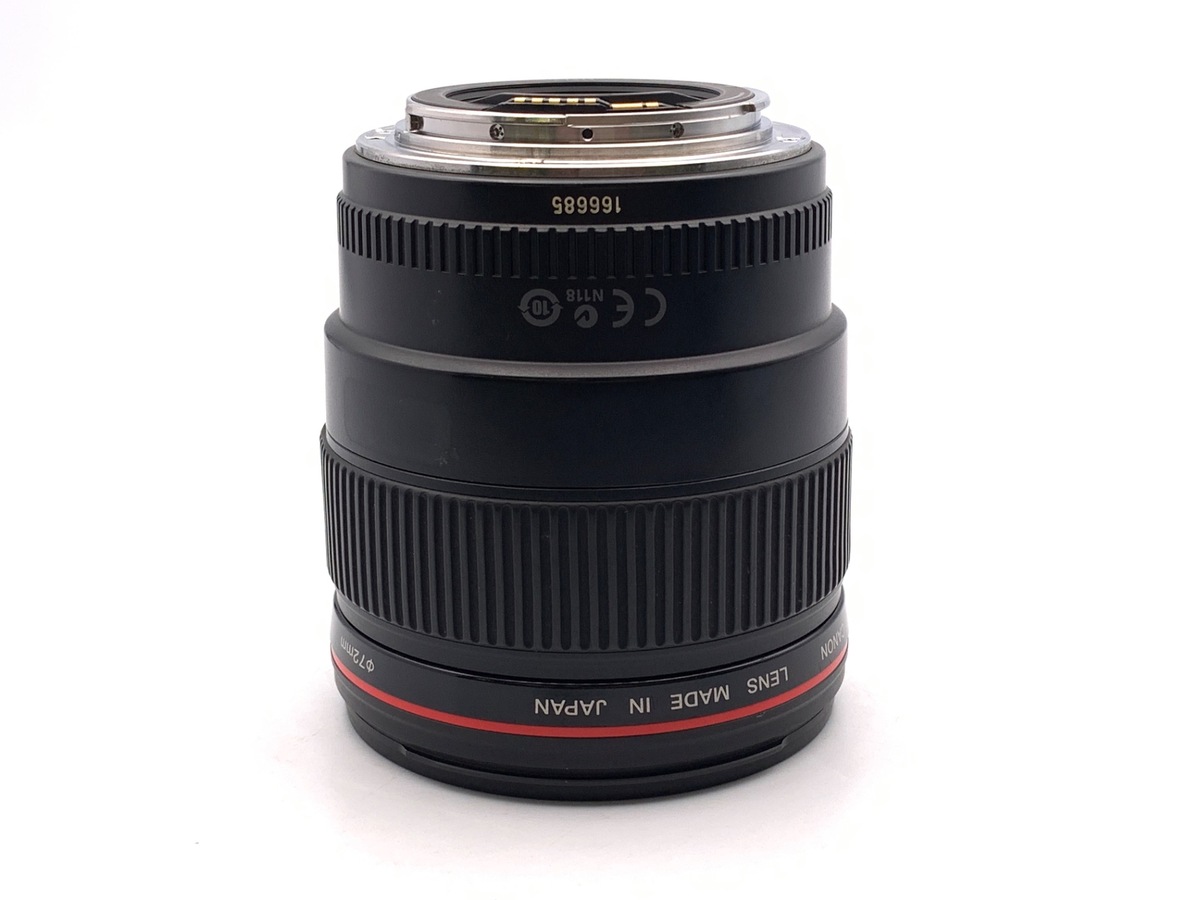 【中古】キヤノン EF35mm F1.4L USM