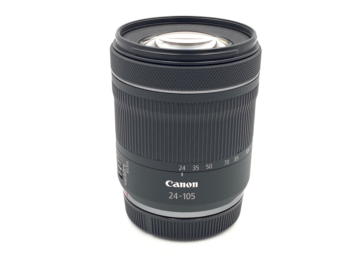 中古】キヤノン RF24-105mm F4-7.1 IS STM 在庫一覧｜カメラのキタムラ