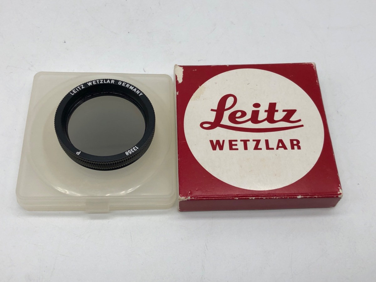 【中古】ライカ ライカフィルター各種