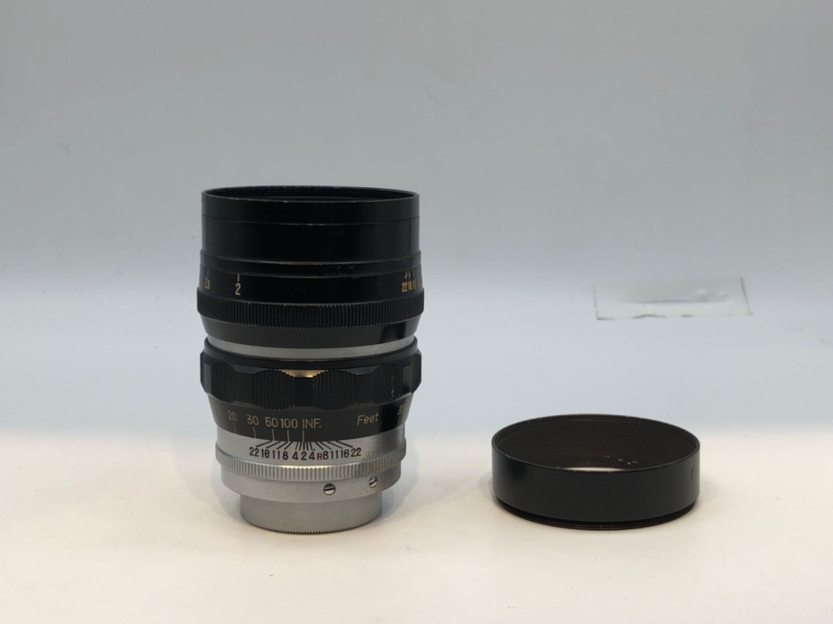 FUJINON L100/2