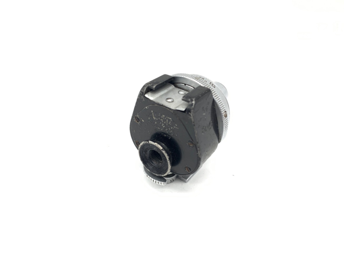 【中古】ライカ ユニバーサルファインダーVIDOM